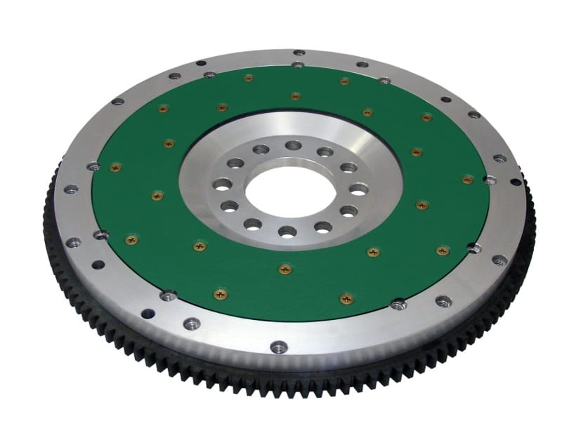 Fidanza — Fidanza 72-87 Jaguar XJ6 / 49-54 XK120 / 55-57 XK140 Aluminum Flywheel
Flywheel-Al PC Jag42