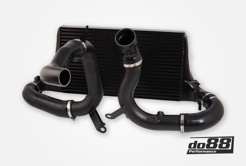 do88 — do88 14-17 Volkswagen Polo GTI 1.8T/Seat Ibiza Cupra 1.8T EA888 BigPack Kit