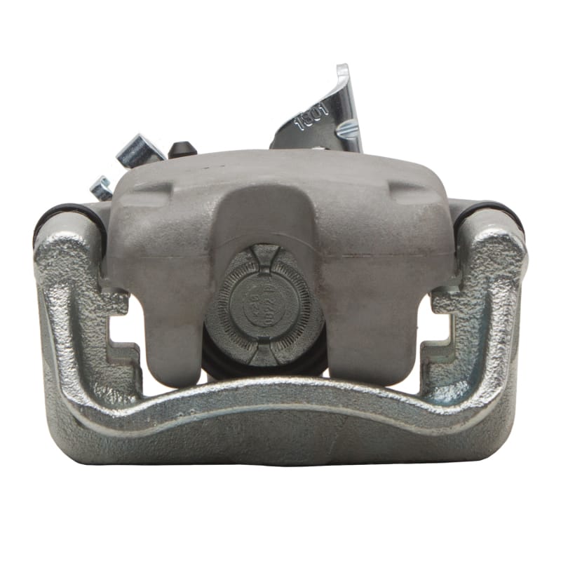 DFC — DFC 11-20 Buick Regal Rear-L Premium Caliper - Silver Zinc Coated
DFC Brake Caliper