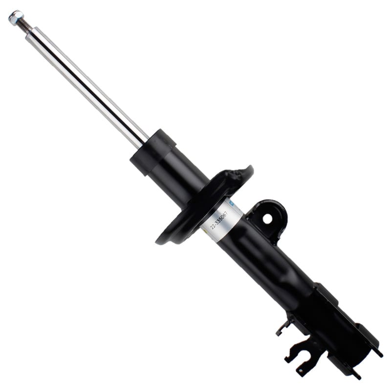 Bilstein — Bilstein B4 OE Replacement 17-18 Jeep Compass Front Left Shock Absorber
Strut