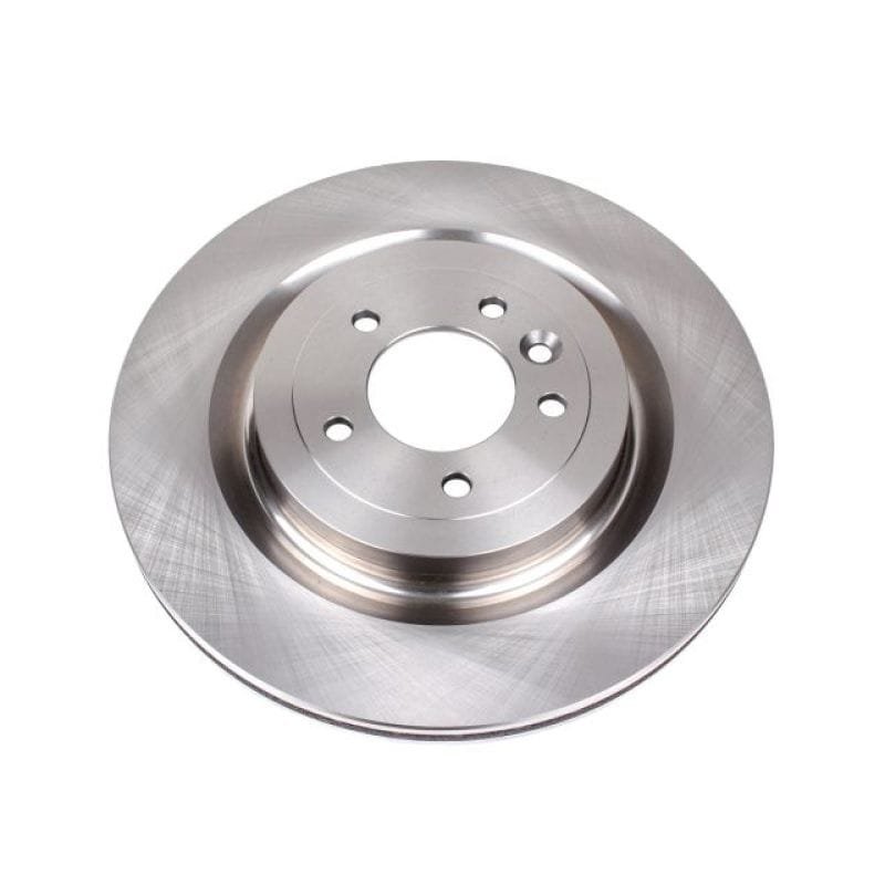 PowerStop — Power Stop 13-18 Land Rover Range Rover Rear Autospecialty Brake Rotor
AutoSpecialty Rotor