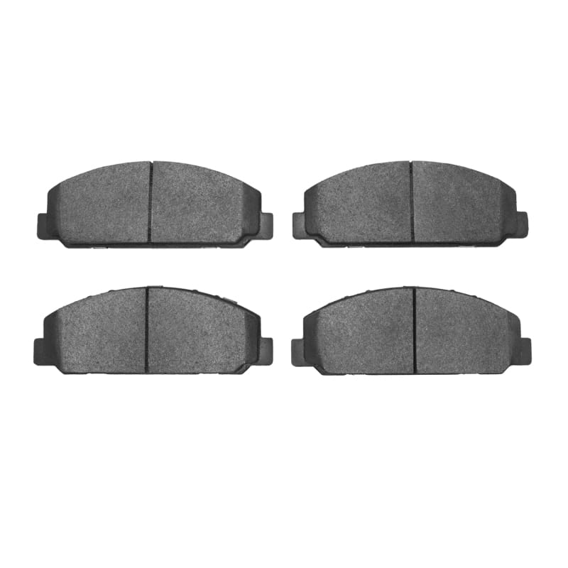 DFC — DFC 99-24 Chevrolet W5500 Tiltmaster Front/Rear Ultimate Duty Performance Brake Pads