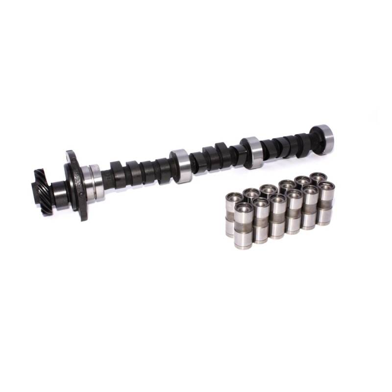 COMP Cams — COMP Cams Camshaft Kit BV69 240H