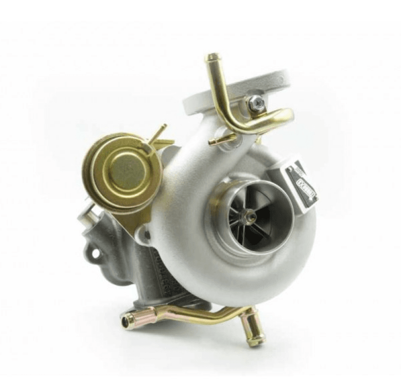 Turbo XS — Turbo XS Subaru WRX/LGT 20G Turbocharger