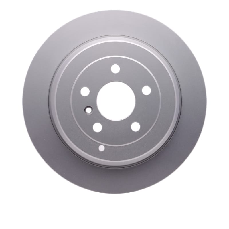 DFC — DFC 06-12 Mercedes-Benz R350 Rear GeoSPEC Coated Rotor
DFC Brake Rotor