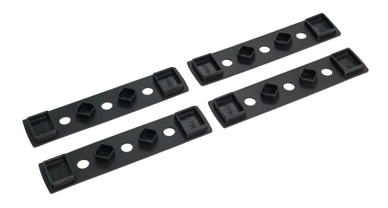 Rhino-Rack — Rhino-Rack Quick Mount Rubber Base for RLT600 Legs - 4 pcs
Roof Rack Mount Kit