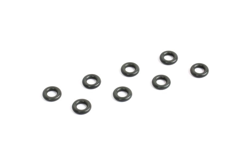 Cometic Gasket — Cometic Ford/GM 1986+ Fuel Injector O-Ring - 8 Pack
Fuel Injector O-Ring