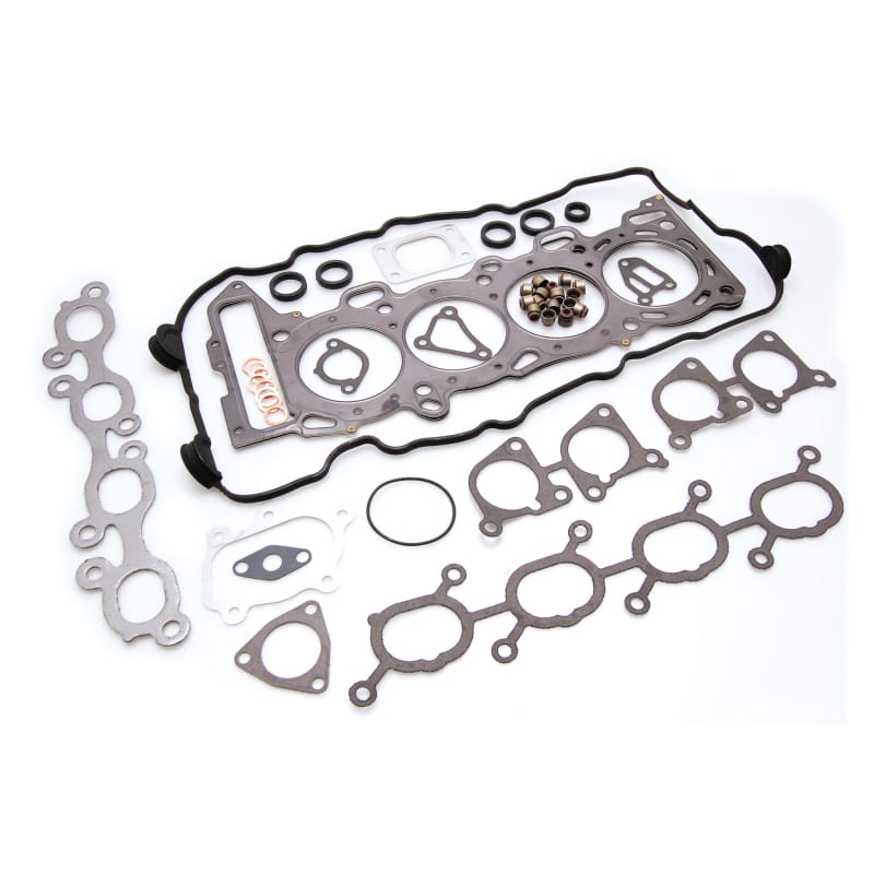 Cometic Gasket — Cometic Nissan 1990-1994 SR20DET Top End Gasket Kit-86mm Bore-.040in MLS Cylinder Head Gasket-AWD
Top End Gasket Kit