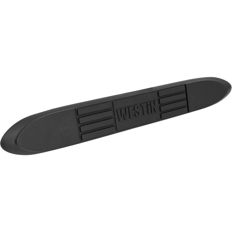 Westin — Westin Replacement Service Kit with 21in pad - Black
Nerf/Step Bar Pad