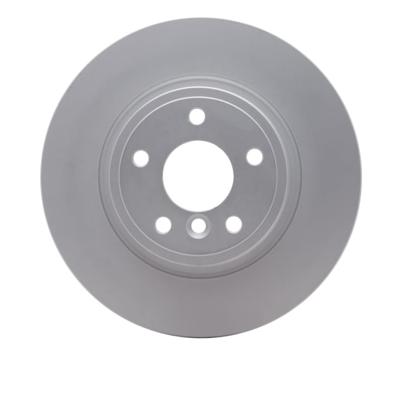 DFC — DFC 17-19 Jaguar XE Rear Hi-Carbon Alloy Geomet Coated Rotor
DFC Brake Rotor