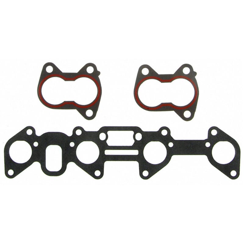 Fel-Pro — Fel-Pro Isuzu Pickup MS 93657-1 Engine Intake Manifold Gasket Set