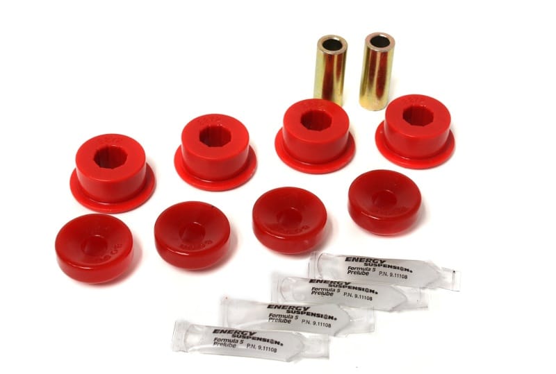 Energy Suspension — Energy Suspension 90-01 Acura Integra / 88-95 Honda Civic/CRX / 93-97 Honda Del Sol (including VTEC)
ShkAbsrbrBsh