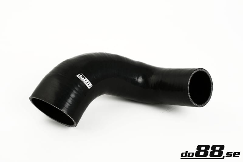 do88 — do88 92-97 Opel Calibra 2.0T/89-95 Opel Vectra A 2.0T (C20LET) Inlet Hose - Black