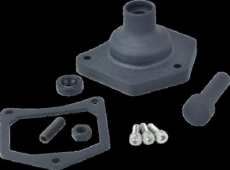 Arrowhead — Arrowhead Denso Solenoid Cover