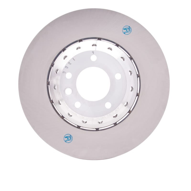 DFC — DFC 11-18 Porsche Cayenne Right Front Hi-Carbon Alloy Geomet Coated Rotor
DFC Brake Rotor
