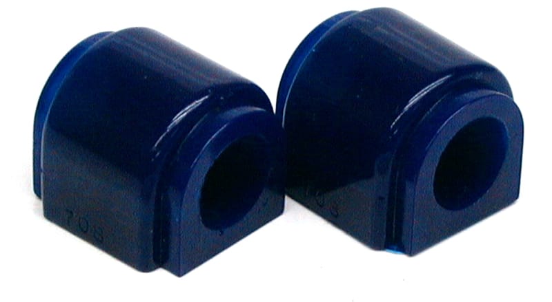 Superpro — SuperPro Triumph 2500 Front Sway Bar To
Bushing Kit