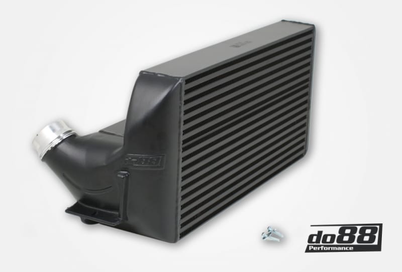 do88 — do88 12-18 BMW 1/2/3/4-Series (F2X/F3X)/15-18 BMW M2 (F87) Performance Intercooler