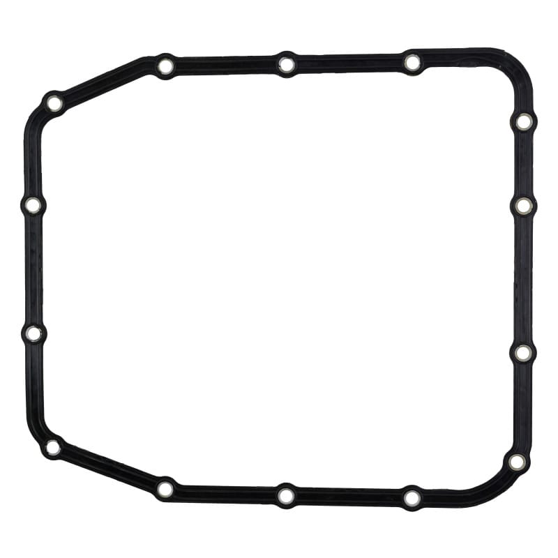 Fel-Pro — Fel-Pro Ford F-150 TOS 18786 Transmission Oil Pan Gasket 14 Bolt Hole One Piece Gasket