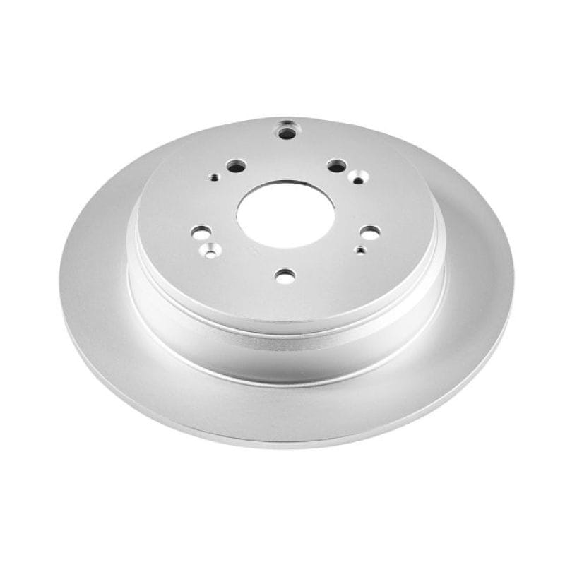 PowerStop — Power Stop 07-18 Acura RDX Rear Evolution Geomet Coated Rotor
PowerStop EVC