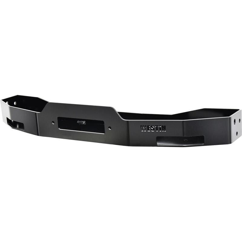 Westin — Westin 19-21 Ram 1500 (Excl. 19-21 Ram 1500 Classic) MAX Winch Tray - Black
Winch Mount Plate
