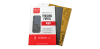 Griots Garage — Griots Garage BOSS Finishing Papers - 800g - 5 .5in x 9in (25 Sheets)