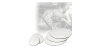 Griots Garage — Griots Garage 6in Glass Polishing Pads (Set of 3)