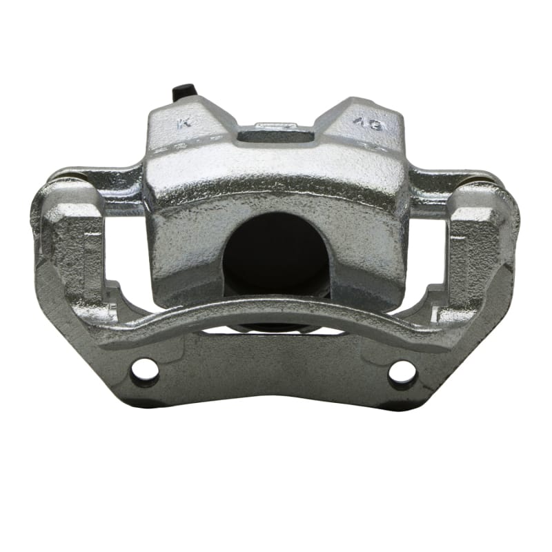 DFC — DFC 90-92 Infiniti M30 Front-L Silver Zinc Coated Premium Caliper
DFC Brake Caliper