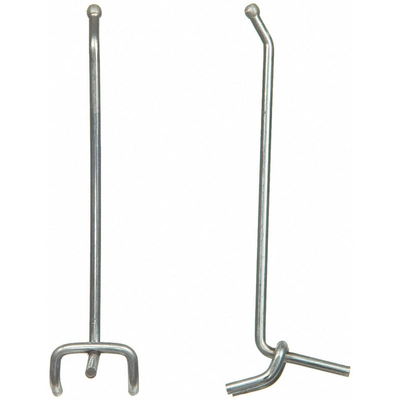 Fel-Pro — Fel-Pro HK 4 Pegboard Hook