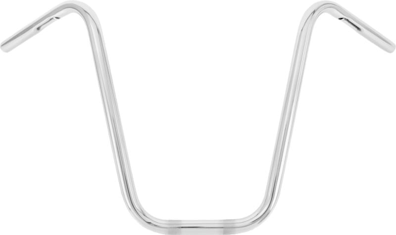 Burly Brand — 16", Chrome