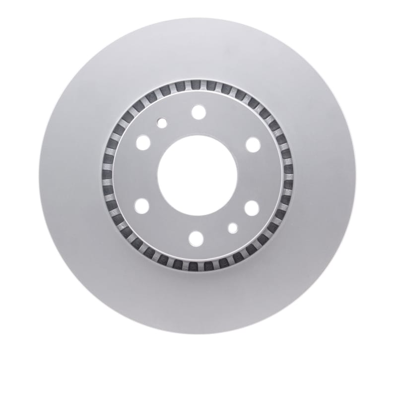 DFC — DFC 02-09 Buick Rainier Front GeoSPEC Coated Rotor
DFC Brake Rotor