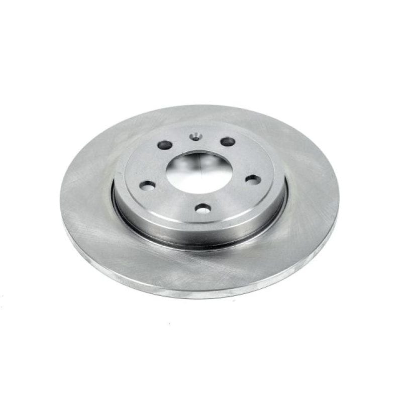 PowerStop — Power Stop 05-09 Audi A4 Rear Autospecialty Brake Rotor
AutoSpecialty Rotor