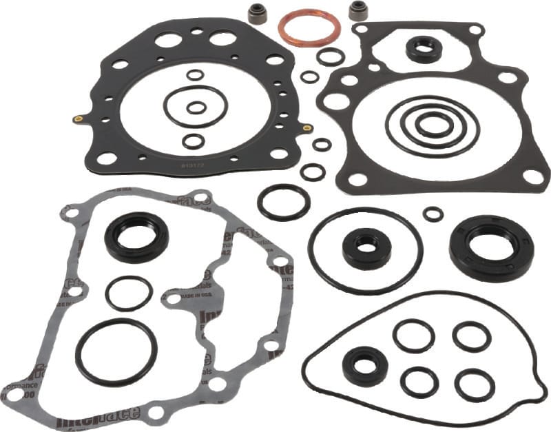 QuadBoss — QuadBoss Gasket Set With Oil Seal
