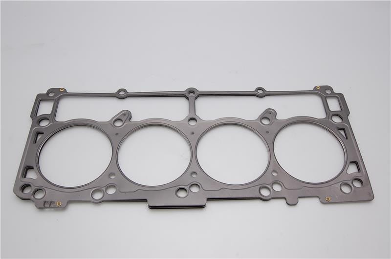 Cometic Gasket — Cometic Dodge 6.1L HEMI 4.100 inch Bore .066 inch MLS-5 Head Gasket
Cylinder Head Gasket