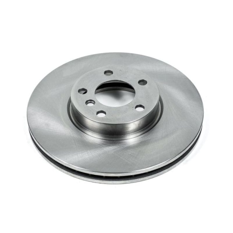 PowerStop — Power Stop 07-18 BMW X5 Front Autospecialty Brake Rotor
AutoSpecialty Rotor