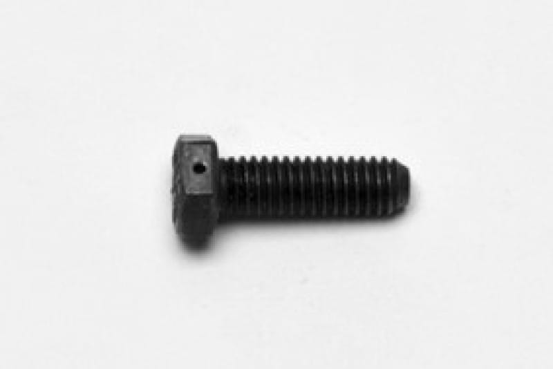 Wilwood — Wilwood Rotor Bolt 5/16-18 x 1.00 Lock Wire Drilled / Bulk - 100 pc. min.
BOLT,HEX HEAD