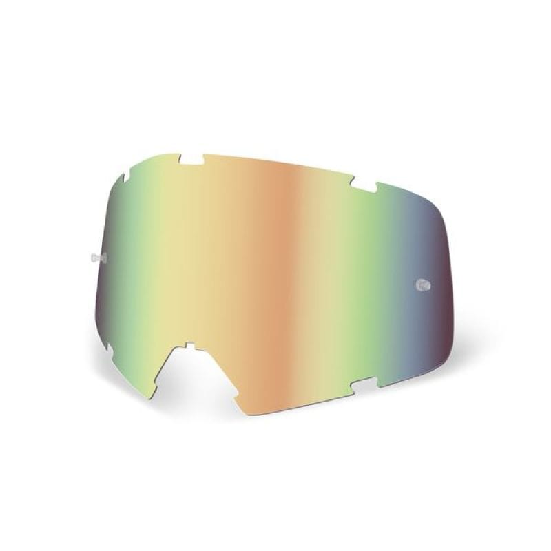 EVS — EVS Origin Goggle Lens - Plasmatic