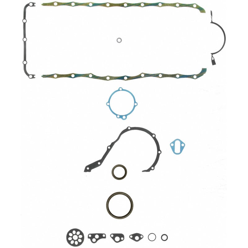 Fel-Pro — Fel-Pro Ford F-150 CS 8168 Engine Conversion Gasket Set