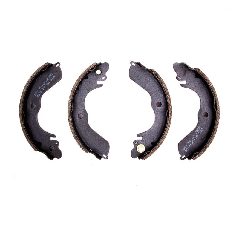 DFC — DFC 91-96 Dodge Colt Rear Premium Service Shoes
DFC Brake Shoe Set