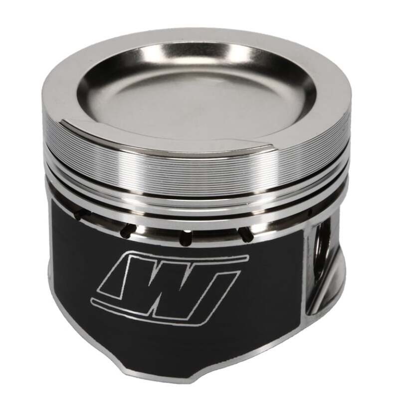 Wiseco — Wiseco VW 1.8L 8V 82.00 mm Bore 39.50 mm CH -16.50 CC Piston Set
Piston Set