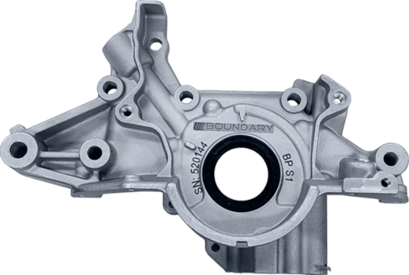 Boundary — Boundary 91.5-00 Ford/Mazda BP 1.6L/1.8L Non-VVT I4 Oil Pump Assembly (w/o Crank Seal)