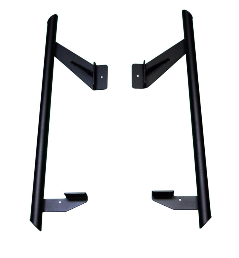 Skyjacker — Skyjacker 2013-2013 Polaris (UTV) Ranger 900 XP LE Nerf/Step Bar
Nerf/Step Bar
