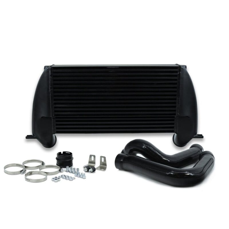 Wagner Tuning — Wagner Tuning 2021+ Ford Bronco 2.3L EcoBoost Offroad Performance Intercooler Kit