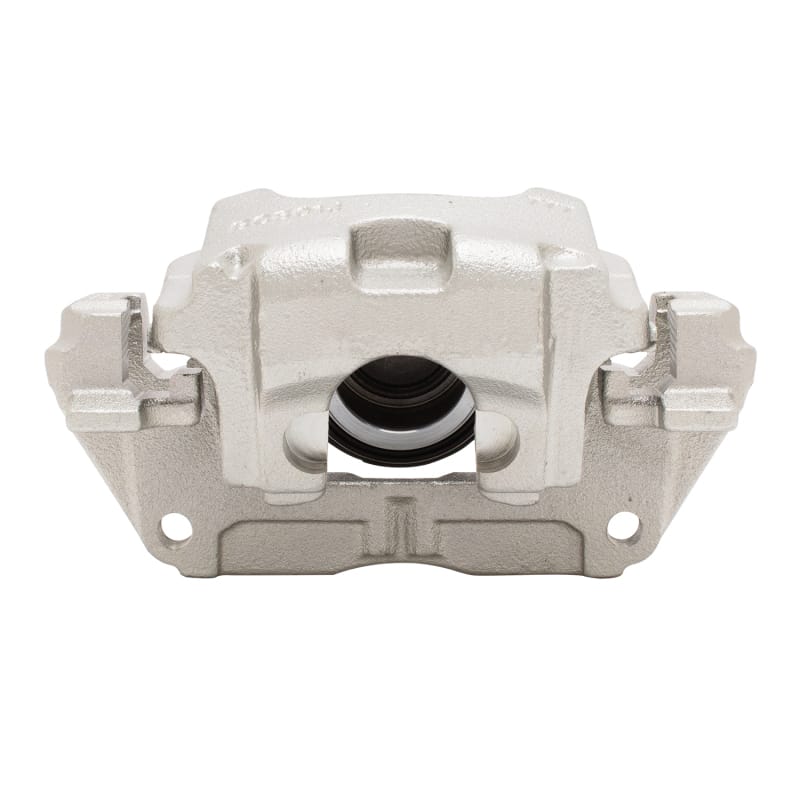 DFC — DFC 18-25 Acura INTEGRA Front-L Premium Caliper - Silver Zinc Coated