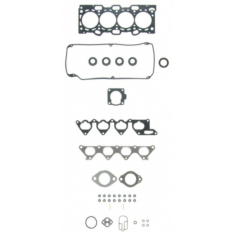Fel-Pro — Fel-Pro Mitsubishi Lancer HS 26288 PT PermaTorque Engine Cylinder Head Gasket Set