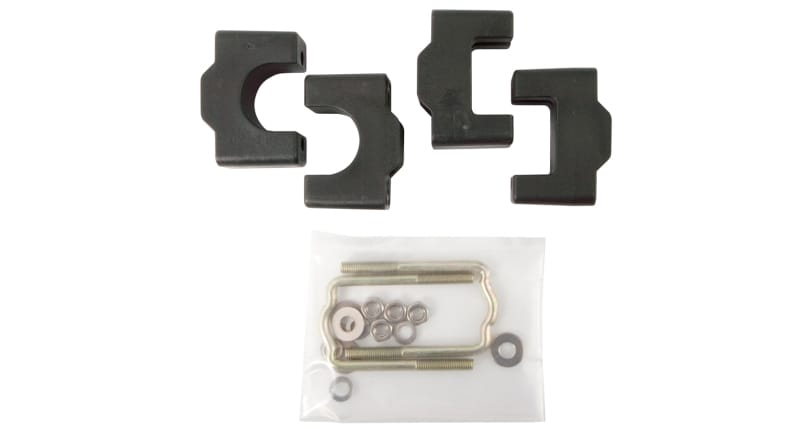 Rhino-Rack — Rhino-Rack Batwing Thule/Yakima Bracket Kit