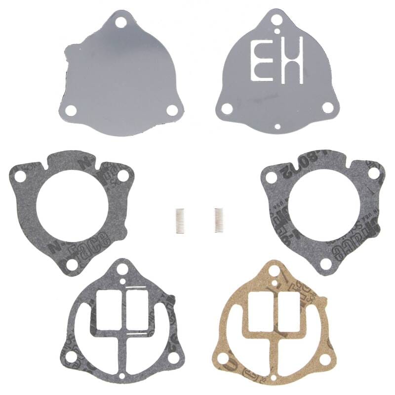 Vertex Pistons — Vertex Pistons 87-11 BR 250 Bravo/79-80 EC 540/80-84 SRV 540 Keihin Triangular Fuel Pump Rebuild Kit