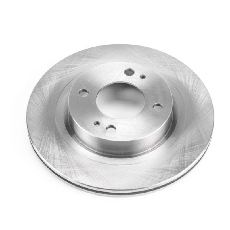 PowerStop — Power Stop 17-18 Mitsubishi Mirage Front Autospecialty Brake Rotor
AutoSpecialty Rotor