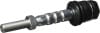 Fabtech — Fabtech Inner Tie Rod Replacement