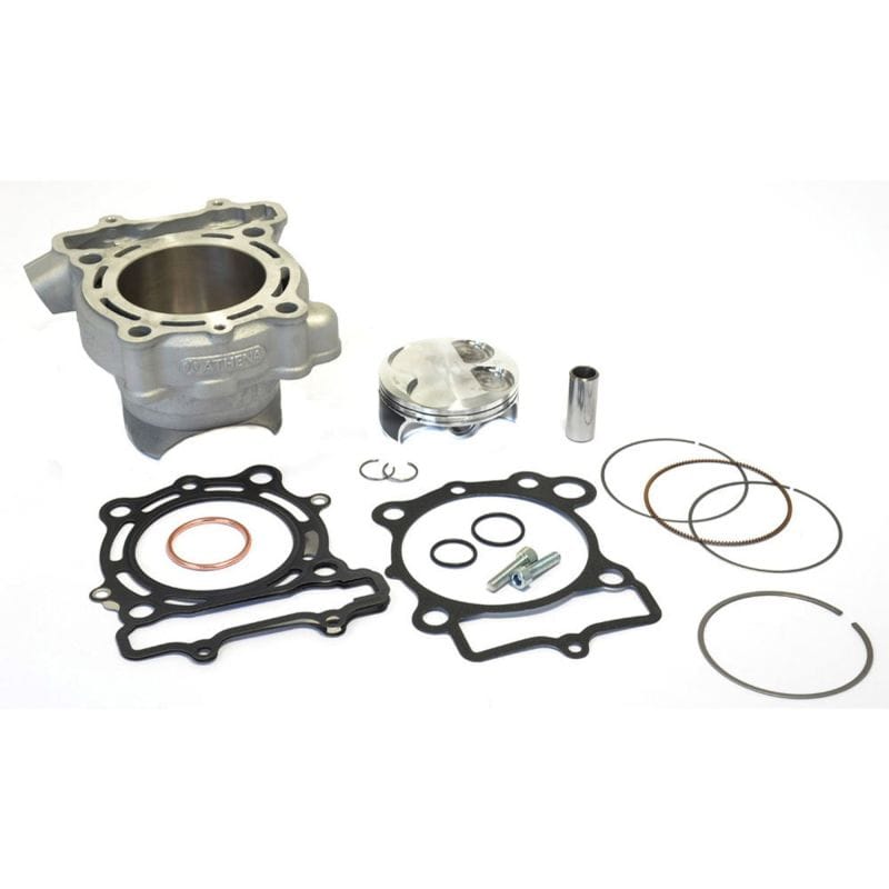 Athena — Athena 11-14 Kawasaki KX 250 F Stock Bore Complete Cylinder Kit