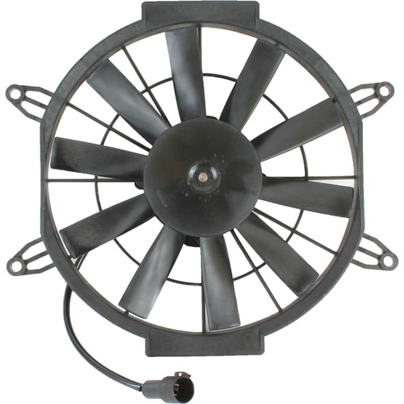 Arrowhead — Arrowhead 08-13 Kawasaki Teryx 750 4x4 Cooling Fan